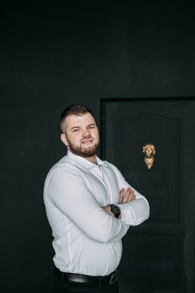 Михаил — Maykov Web